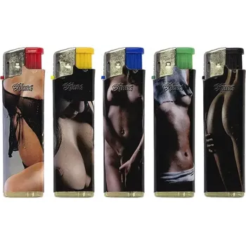 Zapalovač Zapalovač PARX P1850 Woman