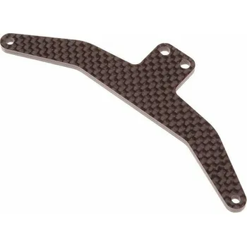 RC náhradní díl Serpent Karosseriebrücke Kohlefaser - expresní doprava