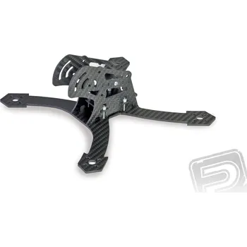 RC náhradní díl Xcell 220 3mm, stavebnice - expresní doprava