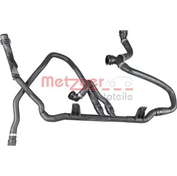 Motor automobilu Potrubí chladiva METZGER 4010207