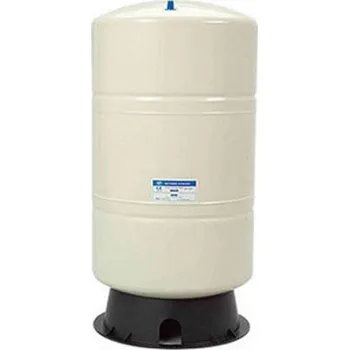 Ochranný vodní filtr Tlakový zásobník 76 litrů