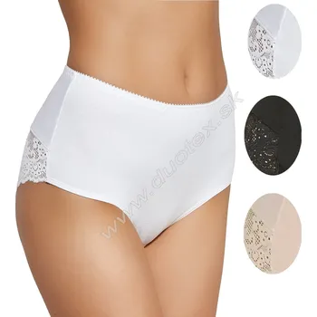 Kalhotky GABIDAR Kalhotky Gabidar-185 Barva: Biela, Velikost: XL