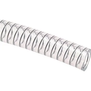 Zahradní hadice FITT Hadice Metalflex 60 - Tlaková a sací hadice pro kapaliny a potravinářské produkty