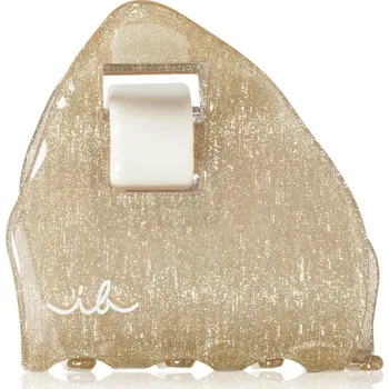 Ozdoba do vlasů invisibobble Mystica Love at Frost Sight skřipec do vlasů 1 ks