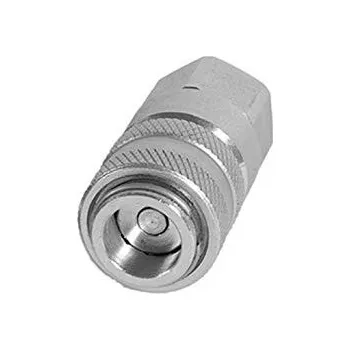 Kojenecký body Rychlospojka NPT 1/4 měřící bod PD242 zásuvka