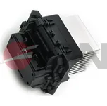 Regulace, vnitřní ventilace JPN 60E9117-JPN