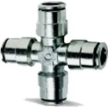 Příslušenství k čerpadlu Camozzi X-spojka nástrčná 6600-12