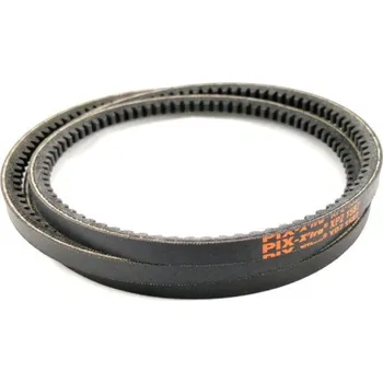 Klínový řemen XPZ 1587 Lw - 9,7x1600 La PIX