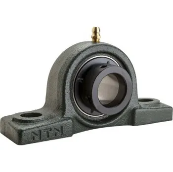 Ložisková jednotka UELP 212-207D1W3 NTN