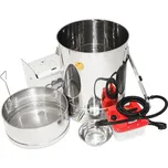 Mellarius P53 vařák na vosk s vyvíječem…