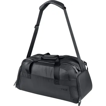 Sportovní taška taška volnočasová FORCE JAUNT 32 l, černá