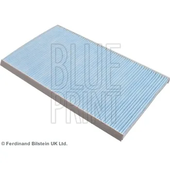 Kabinový filtr Filtr vzduchu v interiéru BLUE PRINT ADW192514