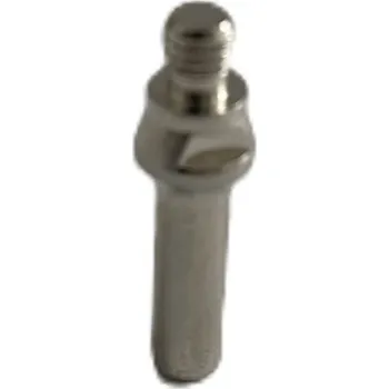 Příslušenství ke svářečce AlfaIn Elektroda dlouhá plazmového hořáku HS60 5063 i pro hořák IPT40, PT40 a SCP40/60