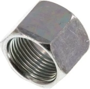 Příslušenství k čerpadlu TS Matice převlečná M14x1 - 10 mm, 100 bar