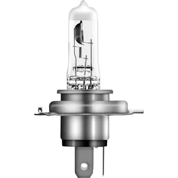 Autožárovka Žárovka OSRAM H4 12V 60W/55W P43t NBS +100%