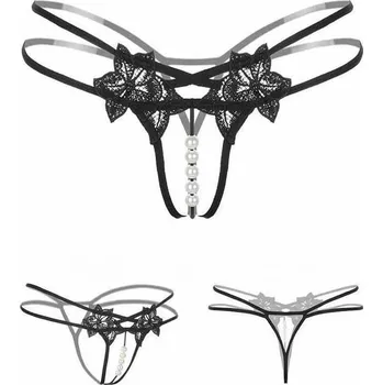 Dámské erotické kalhotky Tanga Paisley 2149