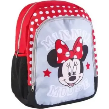 Městský batoh Disney Minnie CEP2100004081 backpack barevný 18l