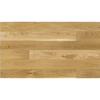 dřevěná podlaha Barlinek S.A. Barlinek Dub BRIGHT GRANDE oxidační olej