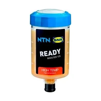 Ready Booster 125/High Temp Automatická maznice NTN