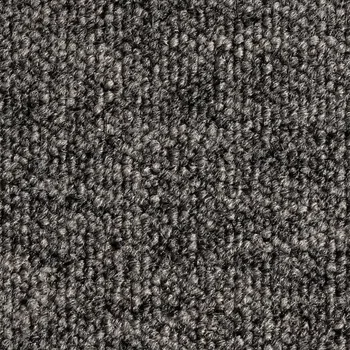 Condor kobercové čtverce Matrix 33 95093 šedohnědá