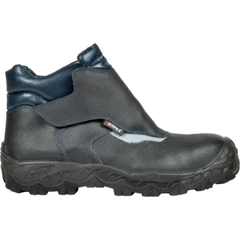 Pracovní obuv Bezpečnostní obuv Cofra NEW VIGO S3S FO SR Velikost boty: 46