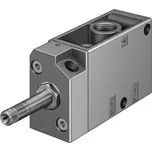 FESTO Ventil MFH-3-1/4-S