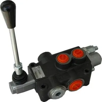 Hydraulický filtr Rozvaděč HDM 1P80A8GKZ1 aret všech poloh