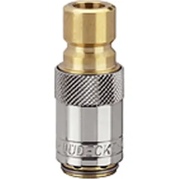 Lüdecke Redukce vsuvka ESHM/rychlospojka ESDM