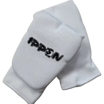 Cyklistické oblečení RUCE KARATE IPPON Barva: Bílá, Velikost: XL