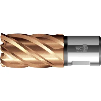 Vrták Jádrový vrták 30/30mm VARIOPlus krátký KBK HSS stopka Weldon BDS