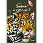 Jaguár v kocovině - Jan Dungel (2024,…