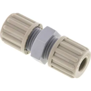 Fitinka TS Šroubení přímé 8/6 PA - DCKPA-8