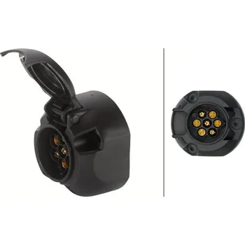 Zásuvka HELLA 8JB 001 943-011