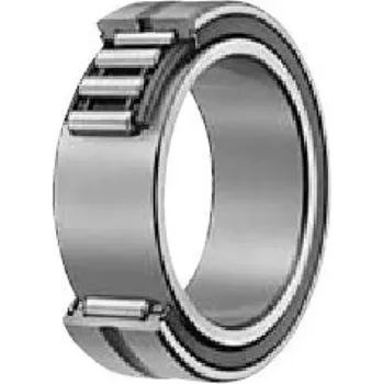 Ložisko NA 4907-2RS SKF