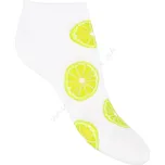 WOLA Kotníkové ponožky w41.01p-vz.878 Barva: 05A, Velikost: 36-38(24-25)