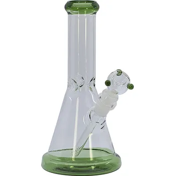 Dýmka 67570 Skleněný bong 24cm