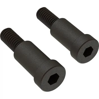 Šroub Arrma šroub stupňový 6x22mm (2) - expresní doprava