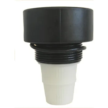 Ochranný vodní filtr Průtoková hlava RXATF2 - 2"