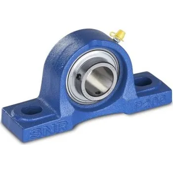 Ložisková jednotka UCP 209 SNR