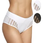 GABIDAR Kalhotky Gabidar-193 Barva: čierna, Velikost: S