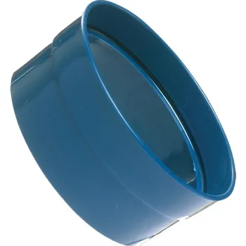 Zahradní hadice LOC-LINE 2 1/2" adaptér na sací hadici (průměr 7,9 cm) - 81207.1