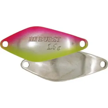 Umělá nástraha VALKEIN Hi Burst 1,8 g No.67 Silver Clown