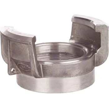 Fitinka LMC Spojka Guillemin hliník 1 1/2" vnitřní