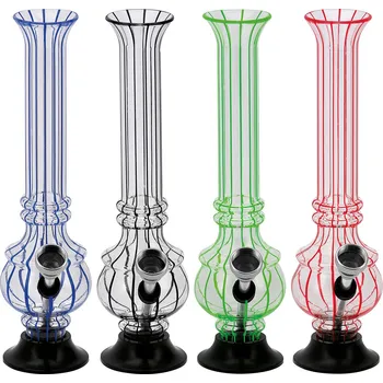 Dýmka 67011 Bong REMO 20cm MIX