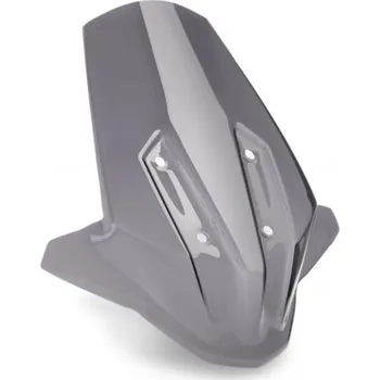 Plexi štít PUIG V-TECH LINE TOURING 20732F tmavá kouřová