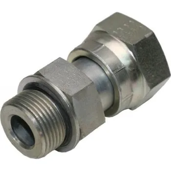 Hydraulický filtr Hrdlo G3/8 KE/ 11/16 ORFS s maticí