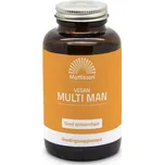 Mattisson Vegan Multi Man - 60 kapslí