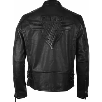 Pánská casual bunda bunda pánská VAN HALEN - MT-21-MSJ-01 LNTV - XXL