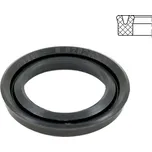 Trelleborg Manžeta 125x145x10 AU90 PN029269.3