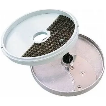 Kráječ zeleniny Krouhač zeleniny - příslušenství • Kostičkovač 10x10x10 mm (27114)